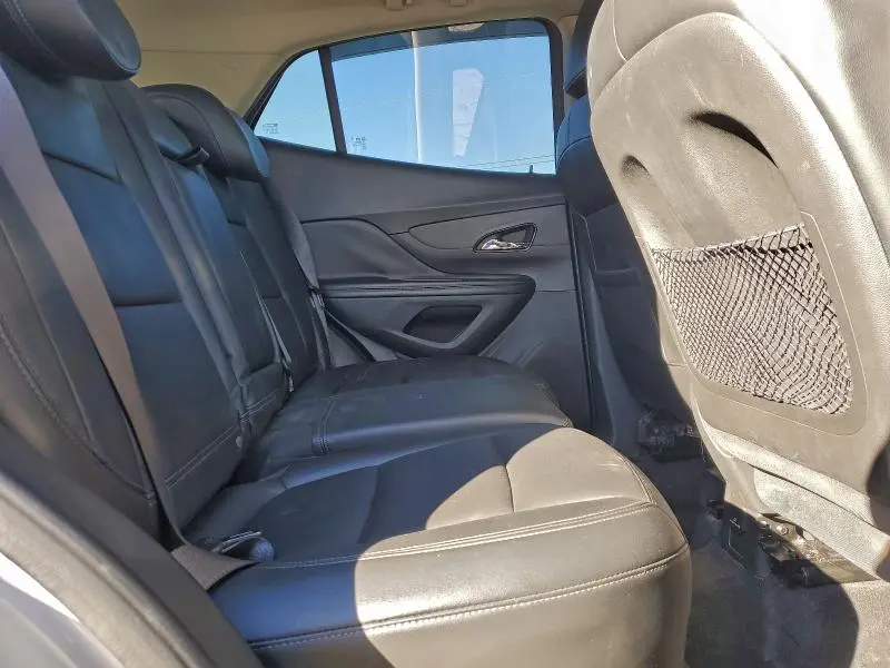 2019 BUICK ENCORE ESSENCE  