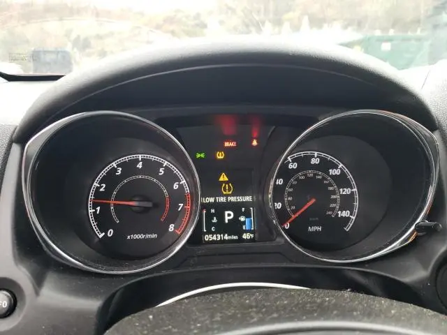 2022 MITSUBISHI OUTLANDER SPORT ES  