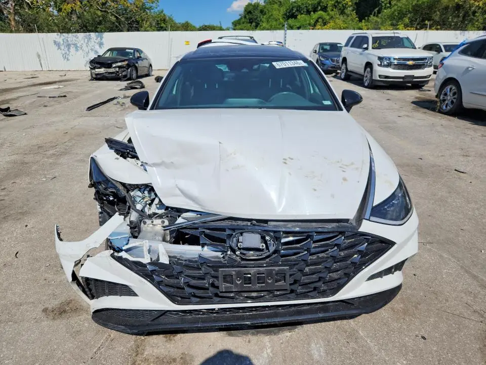 2023 HYUNDAI SONATA SEL PLUS  