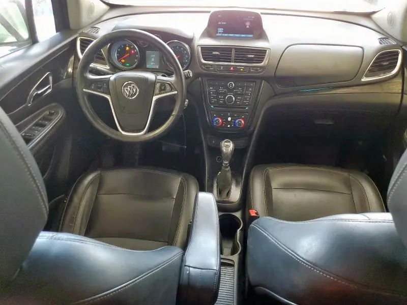 2015 BUICK ENCORE PREMIUM  