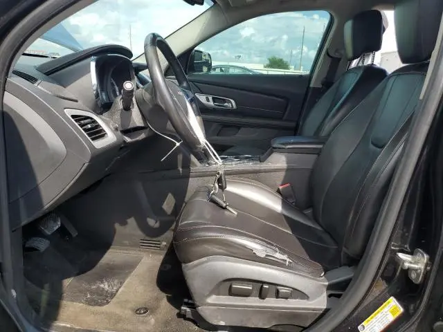 2014 GMC TERRAIN SLT  