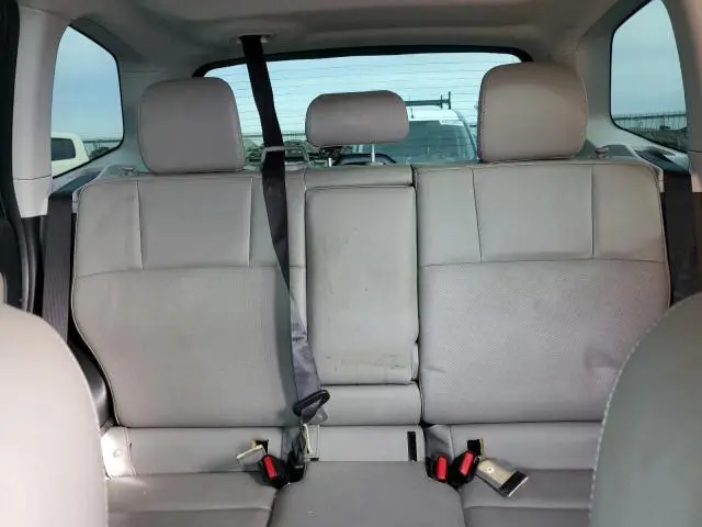 2015 SUBARU FORESTER 2.5I TOURING  