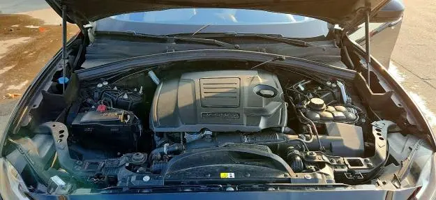 2020 JAGUAR F-PACE PREMIUM  