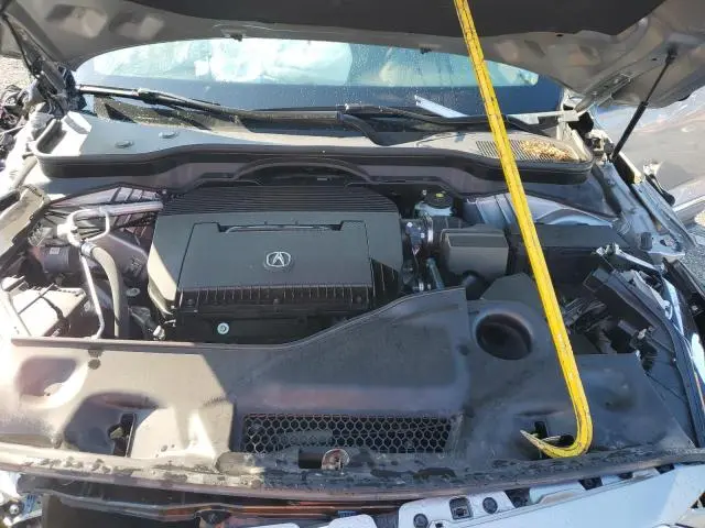 2024 ACURA MDX