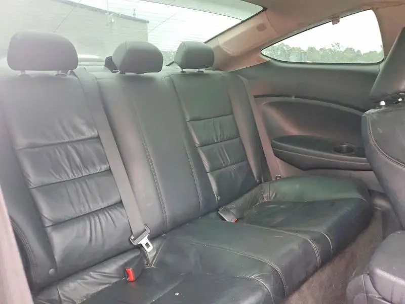 2011 HONDA ACCORD EXL  