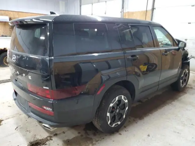 2025 HYUNDAI SANTA FE SE  