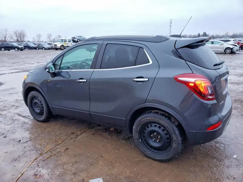 2017 BUICK ENCORE SPORT TOURING  