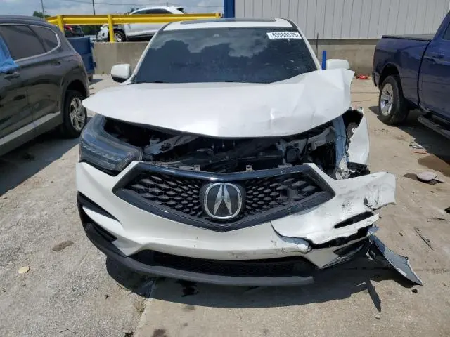 2021 ACURA RDX A-SPEC  