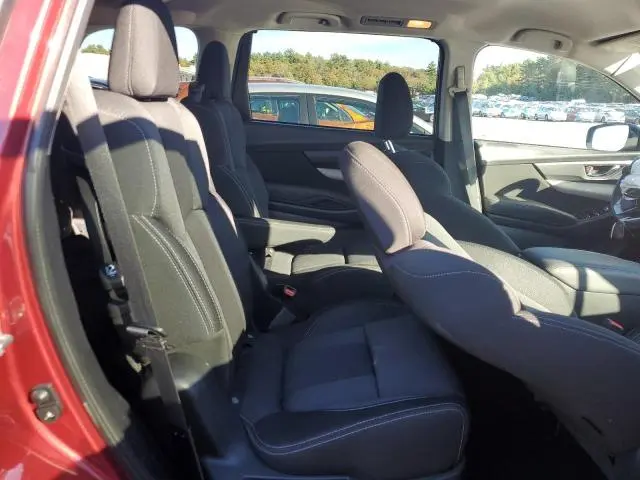 2020 SUBARU ASCENT PREMIUM  