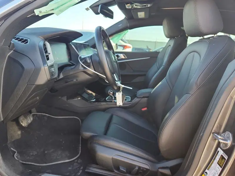 2021 BMW 228I   