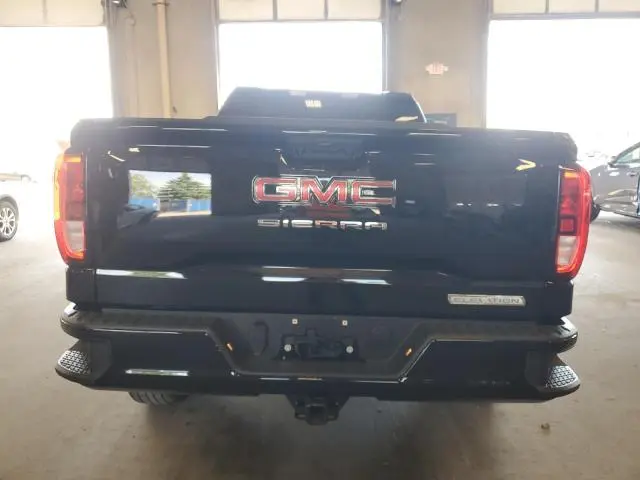 2023 GMC SIERRA K1500 ELEVATION-L  