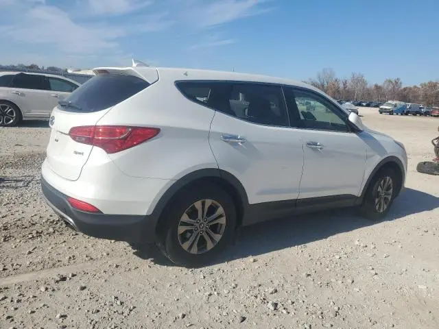 2014 HYUNDAI SANTA FE SPORT   