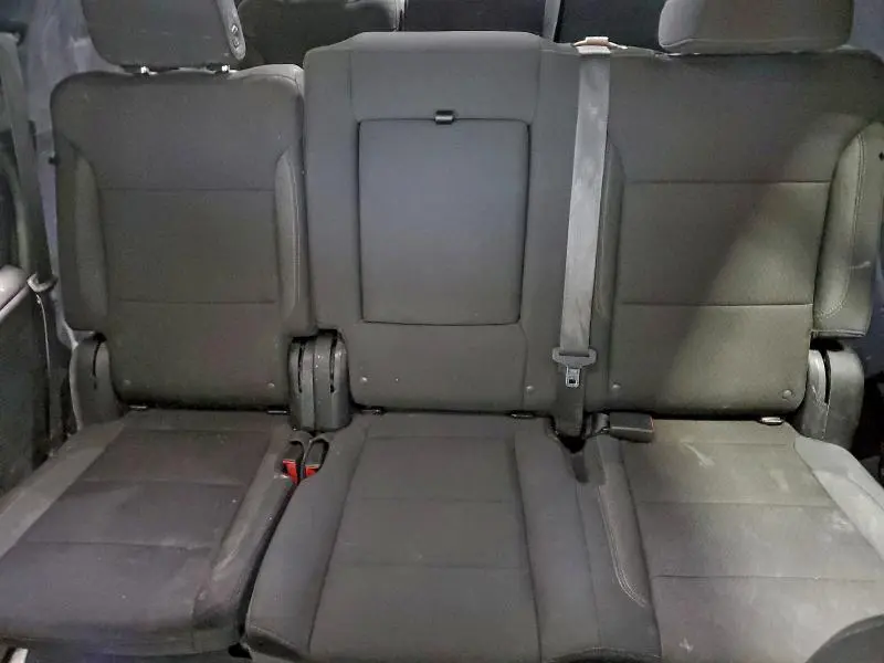 2024 CHEVROLET TAHOE K1500 LS  