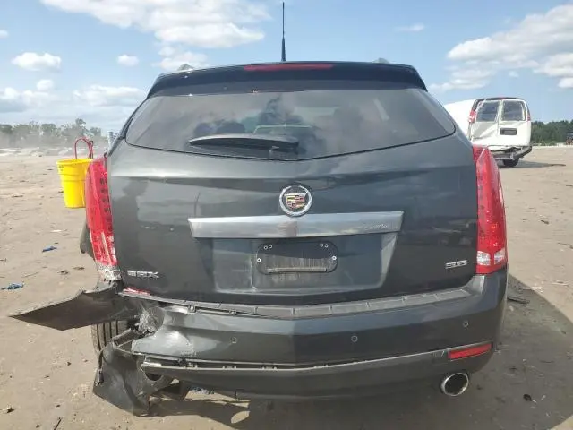 2014 CADILLAC SRX PERFORMANCE COLLECTION  