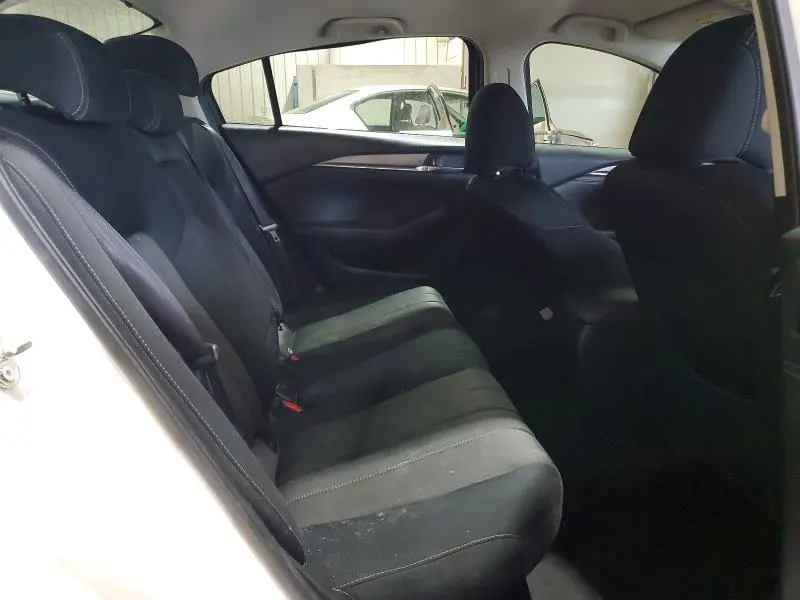 2018 MAZDA 6 SPORT  
