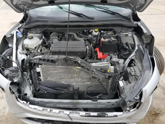 2024 FORD ESCAPE ST LINE  