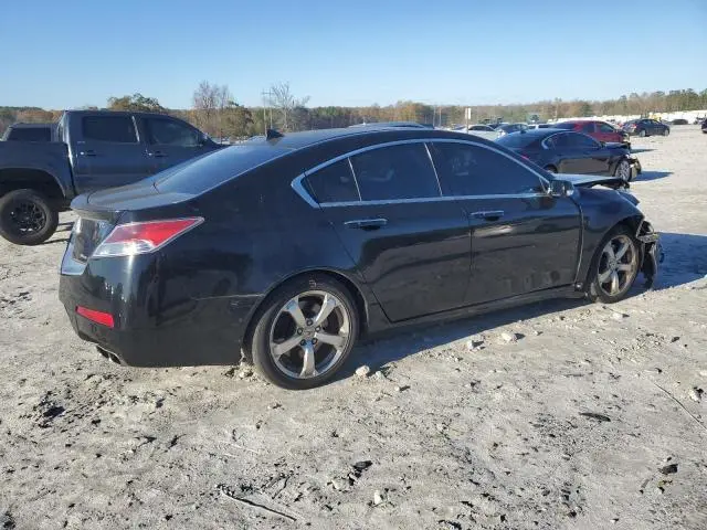 2010 ACURA TL   