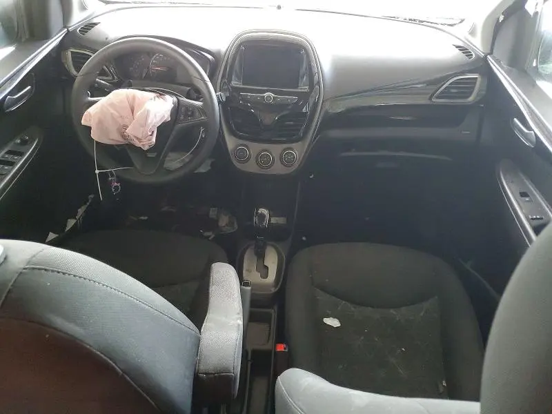 2022 CHEVROLET SPARK 1LT  