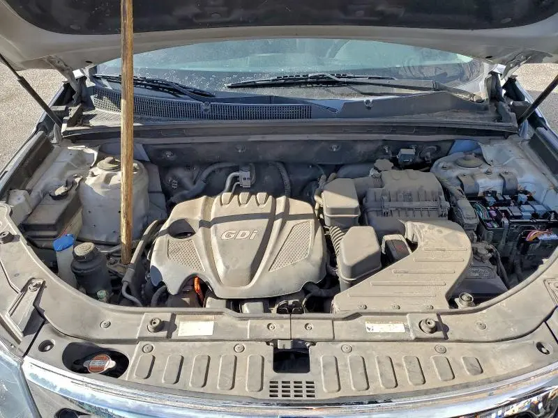 2012 KIA SORENTO BASE  