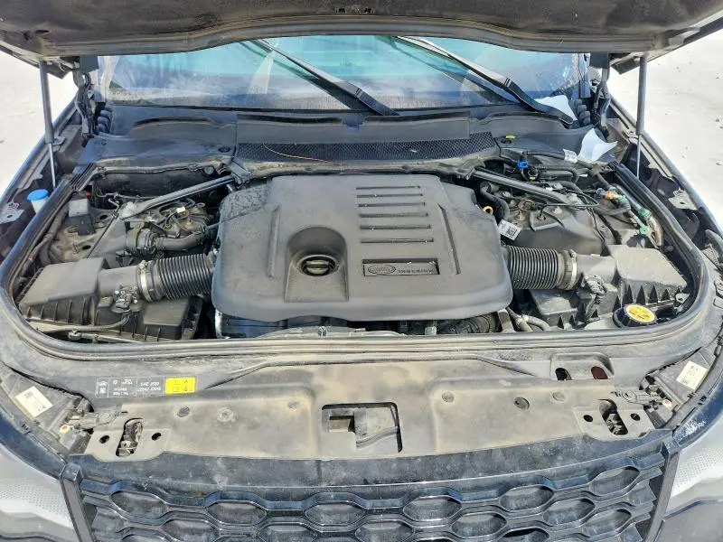 2023 LAND ROVER DISCOVERY HSE R-DYNAMIC  