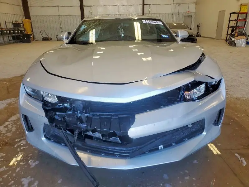 2016 CHEVROLET CAMARO LT  