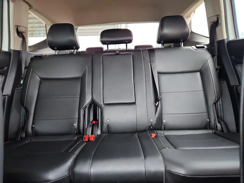 2023 VOLKSWAGEN ATLAS SE  