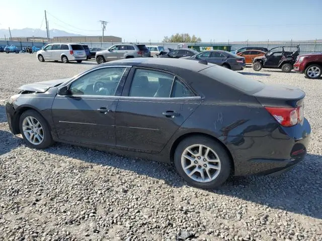 2013 CHEVROLET MALIBU 2LT  