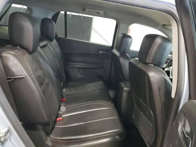 2014 GMC TERRAIN SLT  