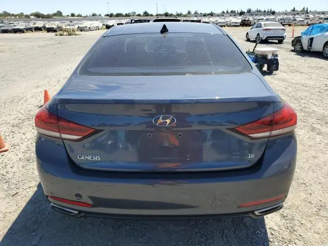 2016 HYUNDAI GENESIS 3.8L  