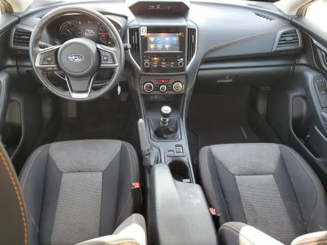 2023 SUBARU CROSSTREK PREMIUM