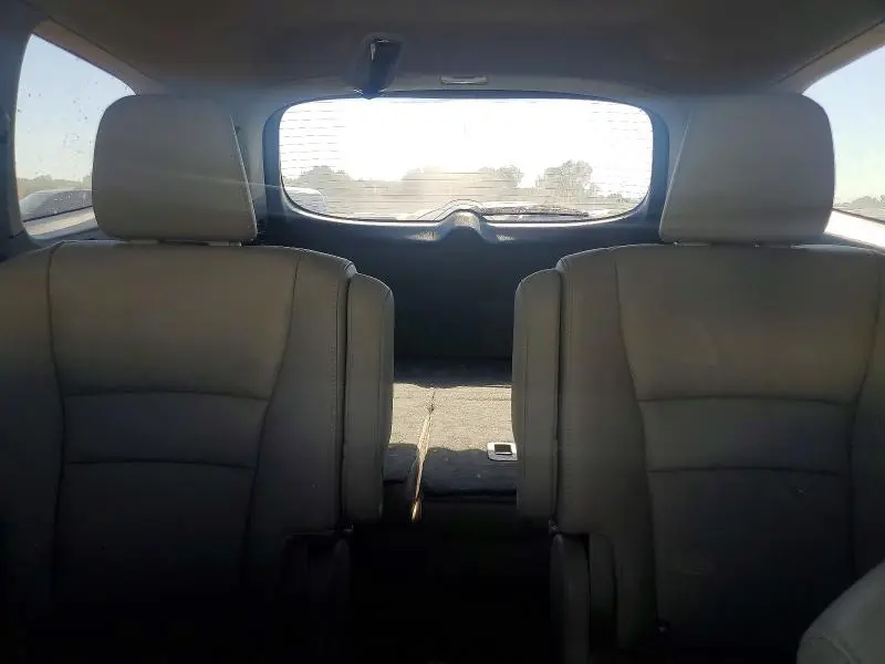 2019 HONDA PILOT TOURING  