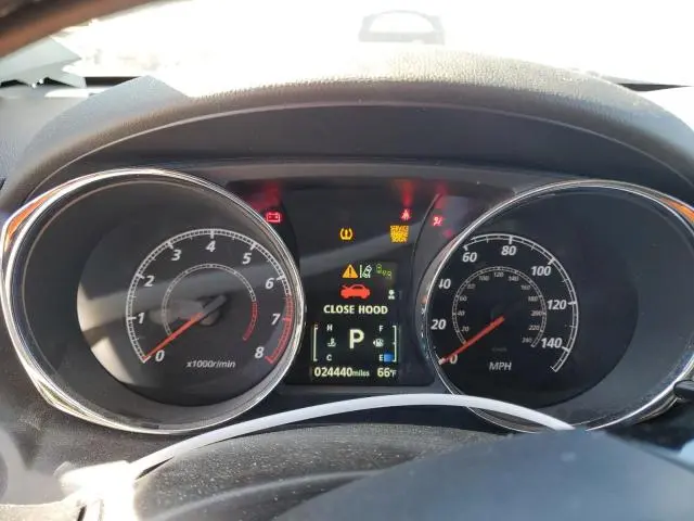 2023 MITSUBISHI OUTLANDER SPORT S/SE  