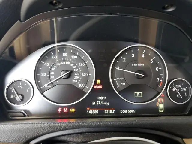 2015 BMW 328 I  