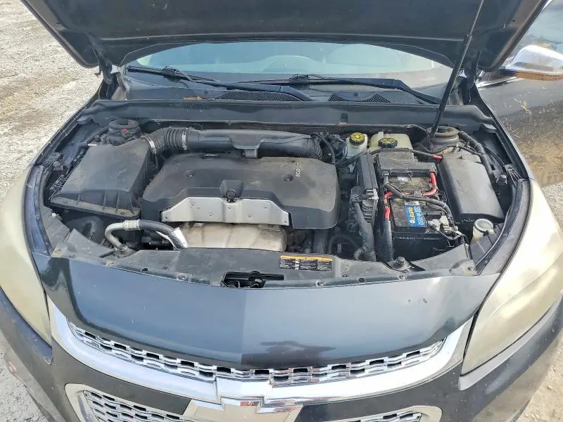 2014 CHEVROLET MALIBU 2LT  