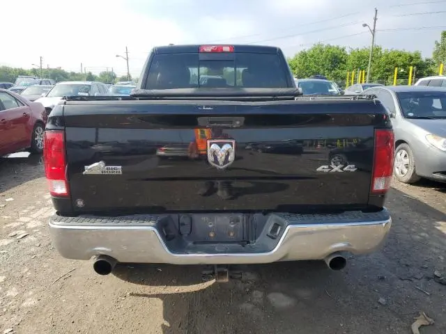 2013 RAM 1500 SLT  