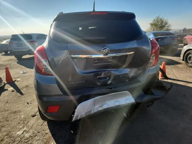 2014 BUICK ENCORE CONVENIENCE  