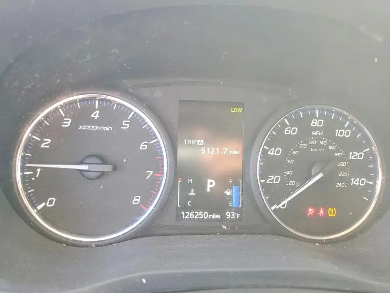 2016 MITSUBISHI OUTLANDER SE  