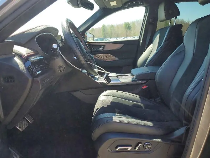 2022 ACURA MDX A-SPEC  