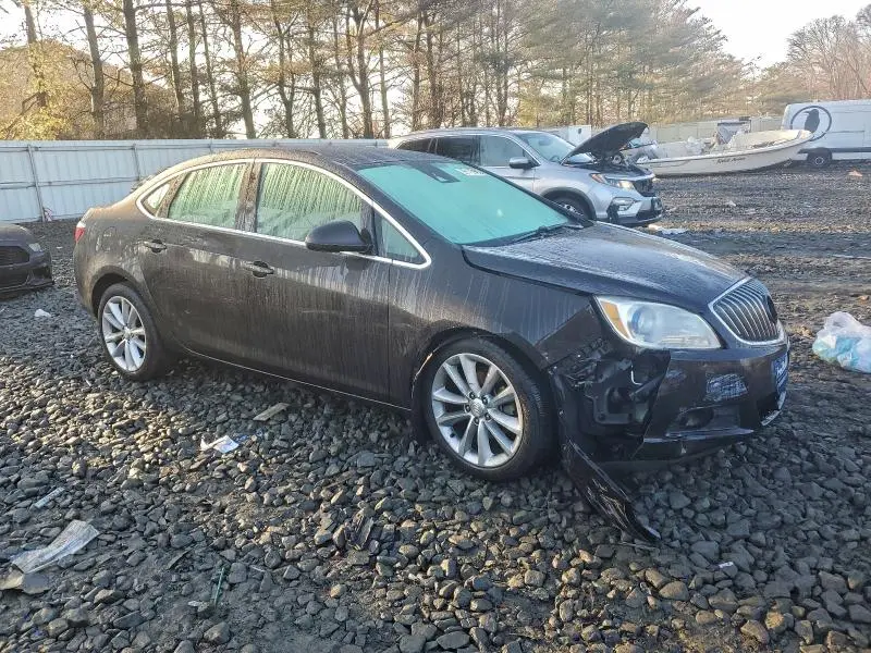 2015 BUICK VERANO CONVENIENCE  