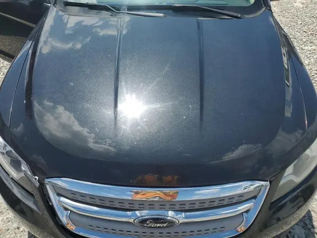 2010 FORD TAURUS SEL  