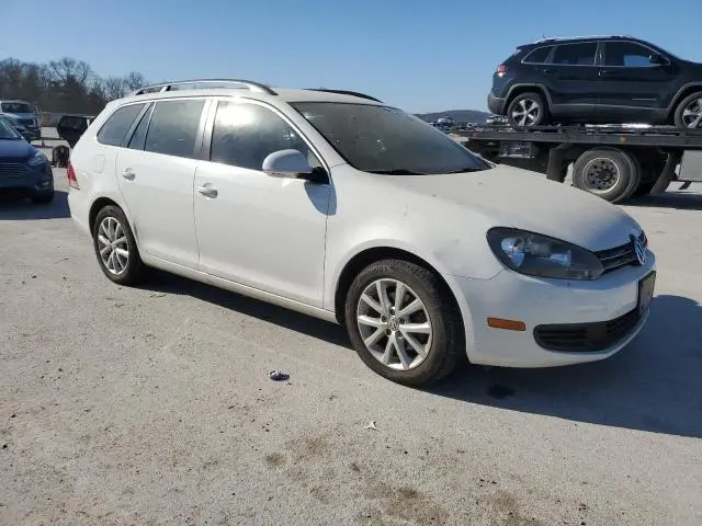 2012 VOLKSWAGEN JETTA S  