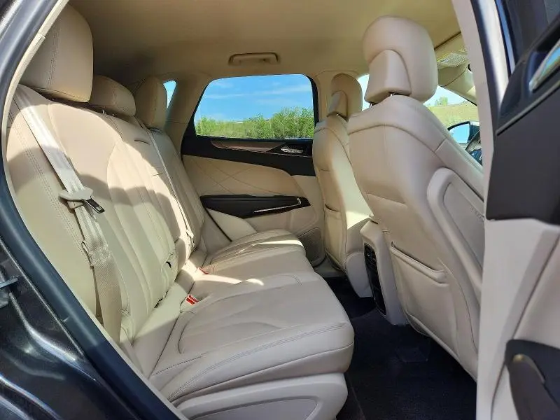 2018 LINCOLN MKC PREMIERE  