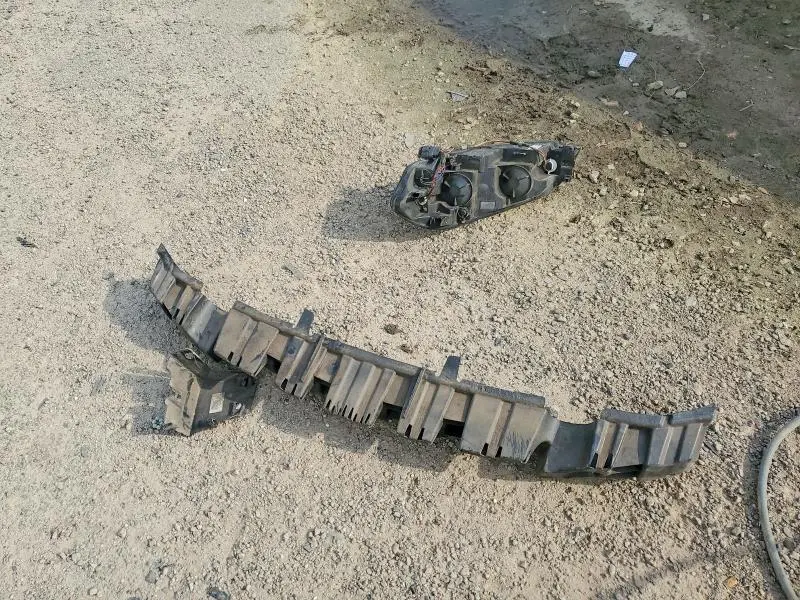 2013 CHEVROLET IMPALA LT  