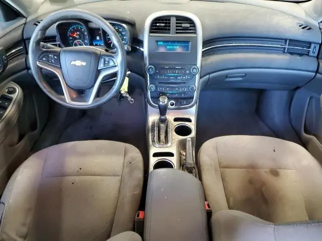 2015 CHEVROLET MALIBU LS  