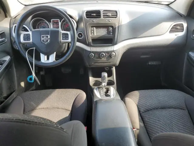 2015 DODGE JOURNEY SE  