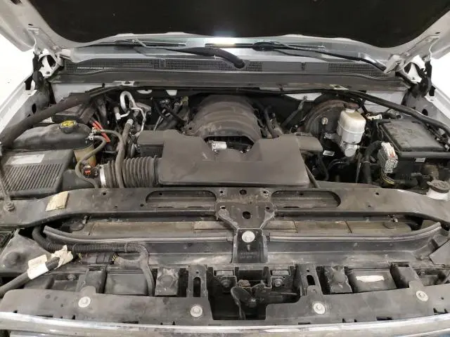 2019 GMC YUKON XL K1500 SLT  