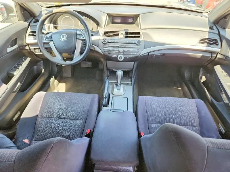 2011 HONDA ACCORD LX  