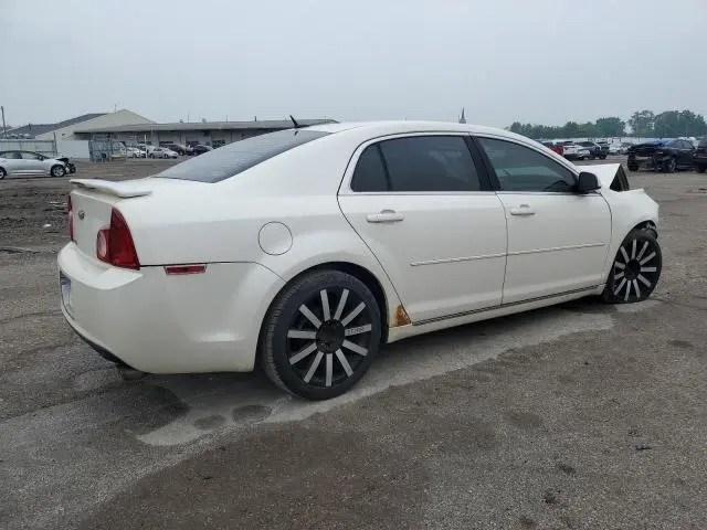2010 CHEVROLET MALIBU 2LT  