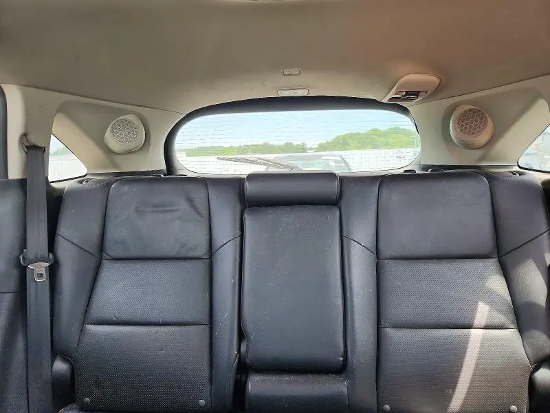 2013 ACURA RDX TECHNOLOGY  