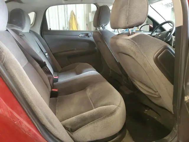 2013 CHEVROLET IMPALA LT  